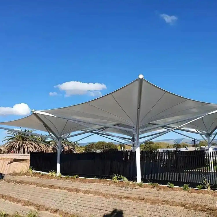 海丰县工程案例