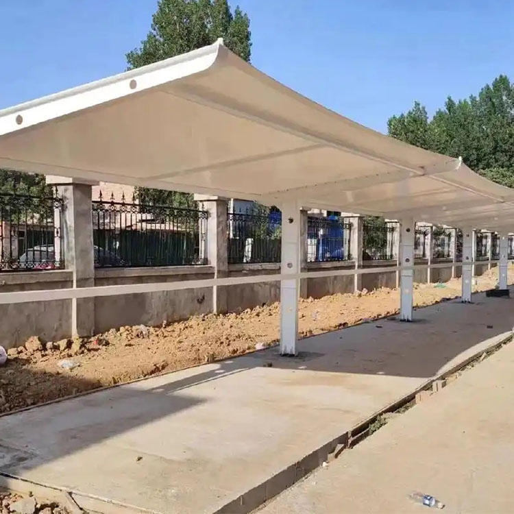 海丰县工程案例