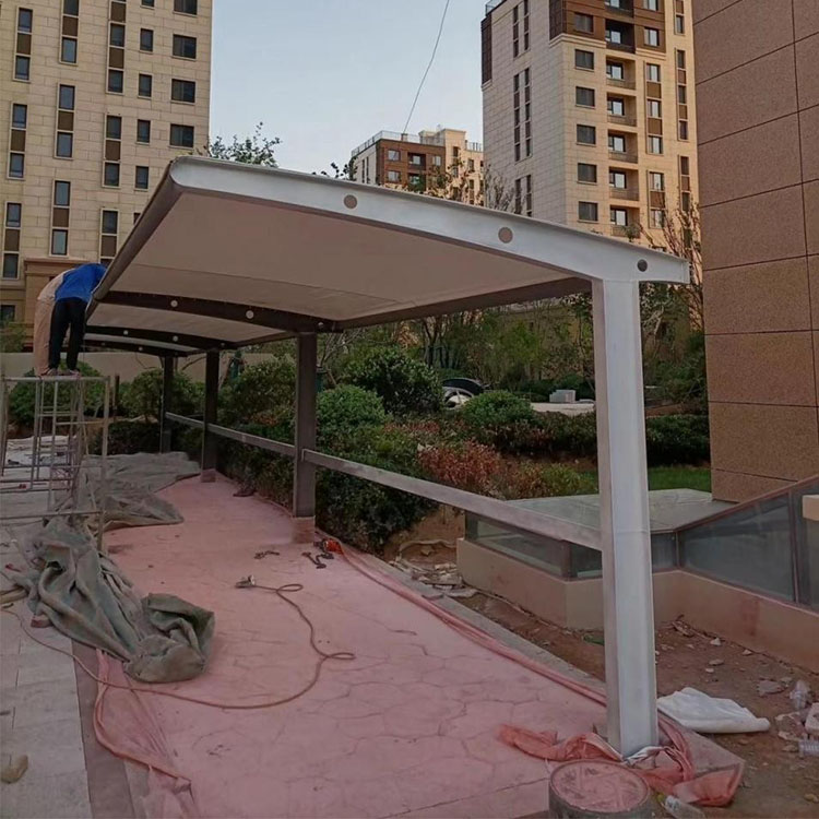 海丰县工程案例